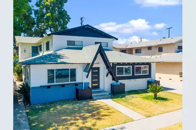 1109 S Spruce Street, Montebello, CA 90640 - Photo 1