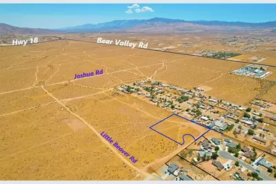 32 Nicola Road, Apple Valley, CA 92308 - Photo 19