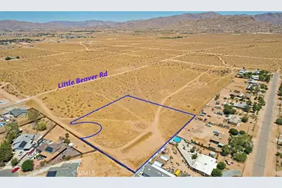 32 Nicola Road, Apple Valley, CA 92308 - Photo 21