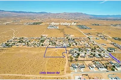 32 Nicola Road, Apple Valley, CA 92308 - Photo 13