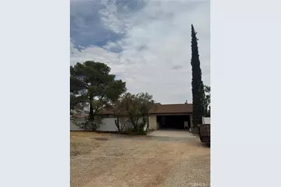 61488 Alta Mura Drive, Joshua Tree, CA 92252 - Photo 1