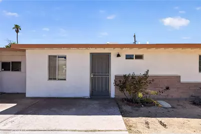 72163 Sun Valley, 29 Palms MCB, CA 92277 - Photo 1
