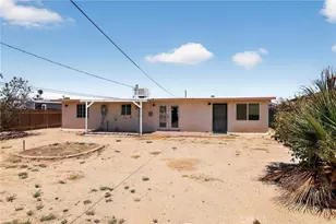72163 Sun Valley, 29 Palms MCB, CA 92277 - Photo 3