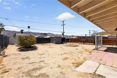 72163 Sun Valley, 29 Palms MCB, CA 92277 - Photo 7