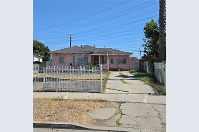 1520 S Gunlock, Compton, CA 90220 - Photo 1