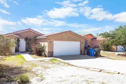 66097 2nd Street, Desert Hot Springs, CA 92240 - Photo 1