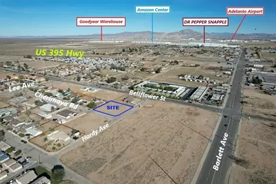 2 Hardy, Adelanto, CA 92301 - Photo 19