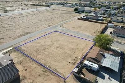 2 Hardy, Adelanto, CA 92301 - Photo 5