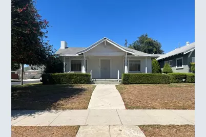 1763 W 42nd, Los Angeles, CA 90062 - Photo 1