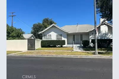 1763 W 42nd, Los Angeles, CA 90062 - Photo 3