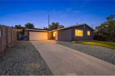 700 Patricia Avenue, Barstow, CA 92311 - Photo 1