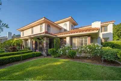 112 Morgan Ranch Road, Glendora, CA 91741 - Photo 3