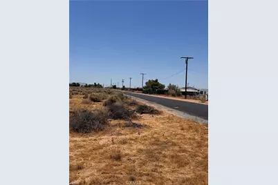 0 Park Avenue, Hinkley, CA 92347 - Photo 5