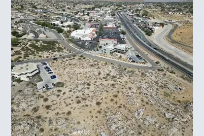 0 Happy Trails, Apple Valley, CA 92307 - Photo 3