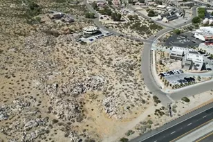 0 Happy Trails, Apple Valley, CA 92307 - Photo 1