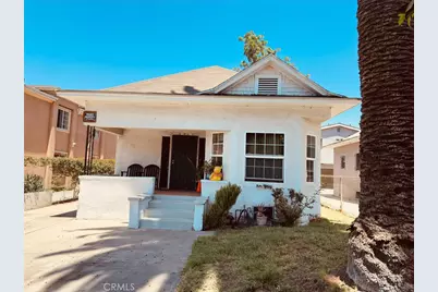 1261 E 48th Street, Los Angeles, CA 90011 - Photo 5