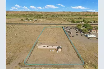22770 Sunflower Avenue, Oro Grande, CA 92368 - Photo 15