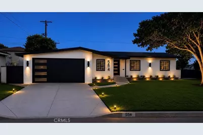 554 W Verness Street, Covina, CA 91723 - Photo 1