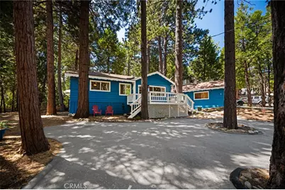 1966 Oakleaf Court, Running Springs, CA 92382 - Photo 5