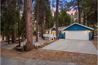1966 Oakleaf Court, Running Springs, CA 92382 - Photo 1