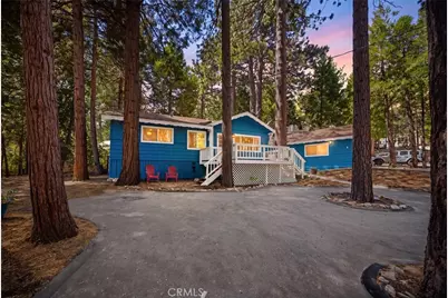 1966 Oakleaf Court, Running Springs, CA 92382 - Photo 3