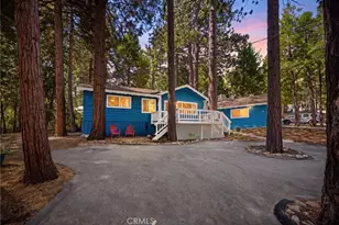 1966 Oakleaf Ct, Running Springs, CA 92382 - Photo 3