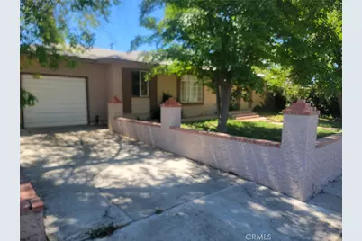 4873 Morales, New Cuyama, CA 93254 - Photo 1