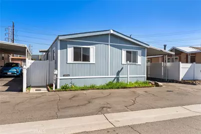 10800 Dale #127, Stanton, CA 90680 - Photo 1