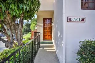 481 E Bougainvillea Ln, Glendora, CA 91741 - Photo 3