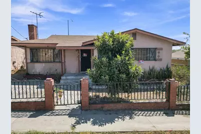650 S Sydney Drive, Los Angeles, CA 90022 - Photo 1