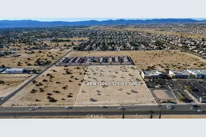 1 Main Street, Hesperia, CA 92345 - Photo 1