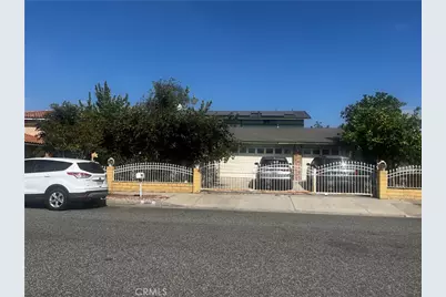3655 Stichman, Baldwin Park, CA 91706 - Photo 1