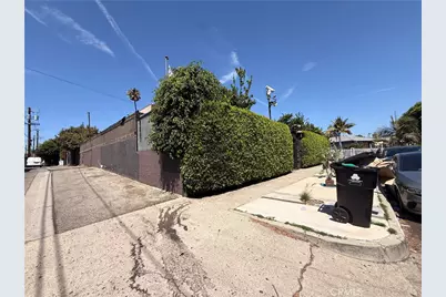 2949 S Harcourt, Los Angeles, CA 90016 - Photo 5