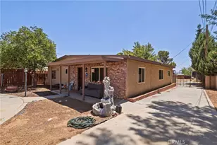 40041 Dutton, Cherry Valley, CA 92223 - Photo 1