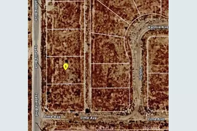0 Isabella Boulevard, California City, CA 93505 - Photo 1