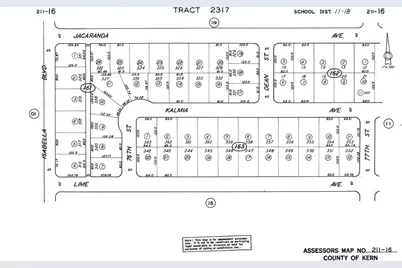 0 Isabella Boulevard, California City, CA 93505 - Photo 3