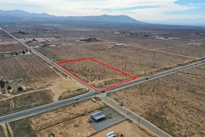 0 Highway 18, Apple Valley, CA 92307 - Photo 1