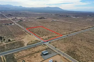 0 Hwy 18, Apple Valley, CA 92307 - Photo 1