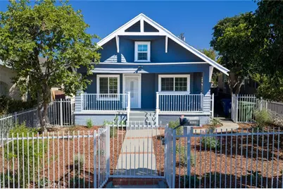 2627 Pomeroy Avenue, Los Angeles, CA 90033 - Photo 3