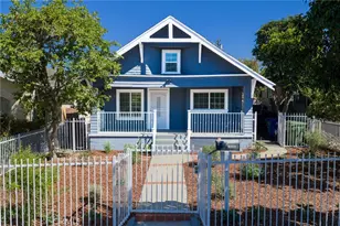 2627 Pomeroy Ave, Los Angeles, CA 90033 - Photo 3