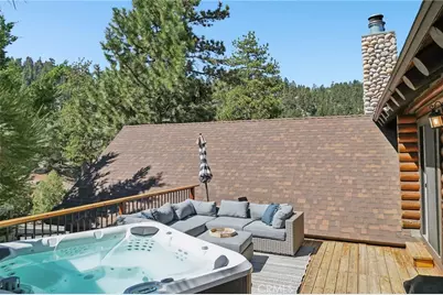 38595 Talbot Drive, Big Bear Lake, CA 92315 - Photo 5