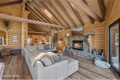 38595 Talbot Drive, Big Bear Lake, CA 92315 - Photo 9
