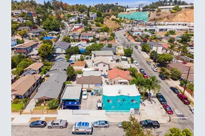 801 N Marianna Avenue, Los Angeles, CA 90063 - Photo 33