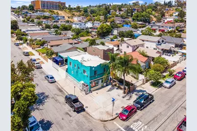 801 N Marianna Avenue, Los Angeles, CA 90063 - Photo 3