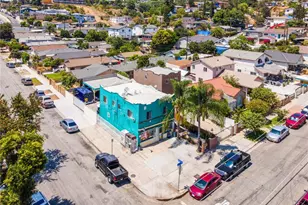 801 N Marianna Ave, Los Angeles, CA 90063 - Photo 3