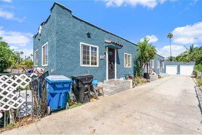 135 E 77th Street, Los Angeles, CA 90003 - Photo 9