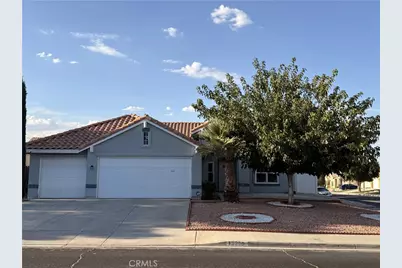 13290 High Desert, Victorville, CA 92392 - Photo 1