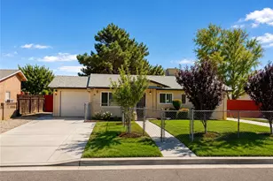 12664 Esther, Boron, CA 93516 - Photo 1