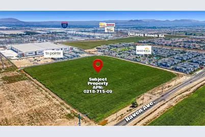 0 Haven, Ontario, CA 91761 - Photo 1