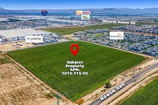 0 Haven, Ontario, CA 91761 - Photo 1